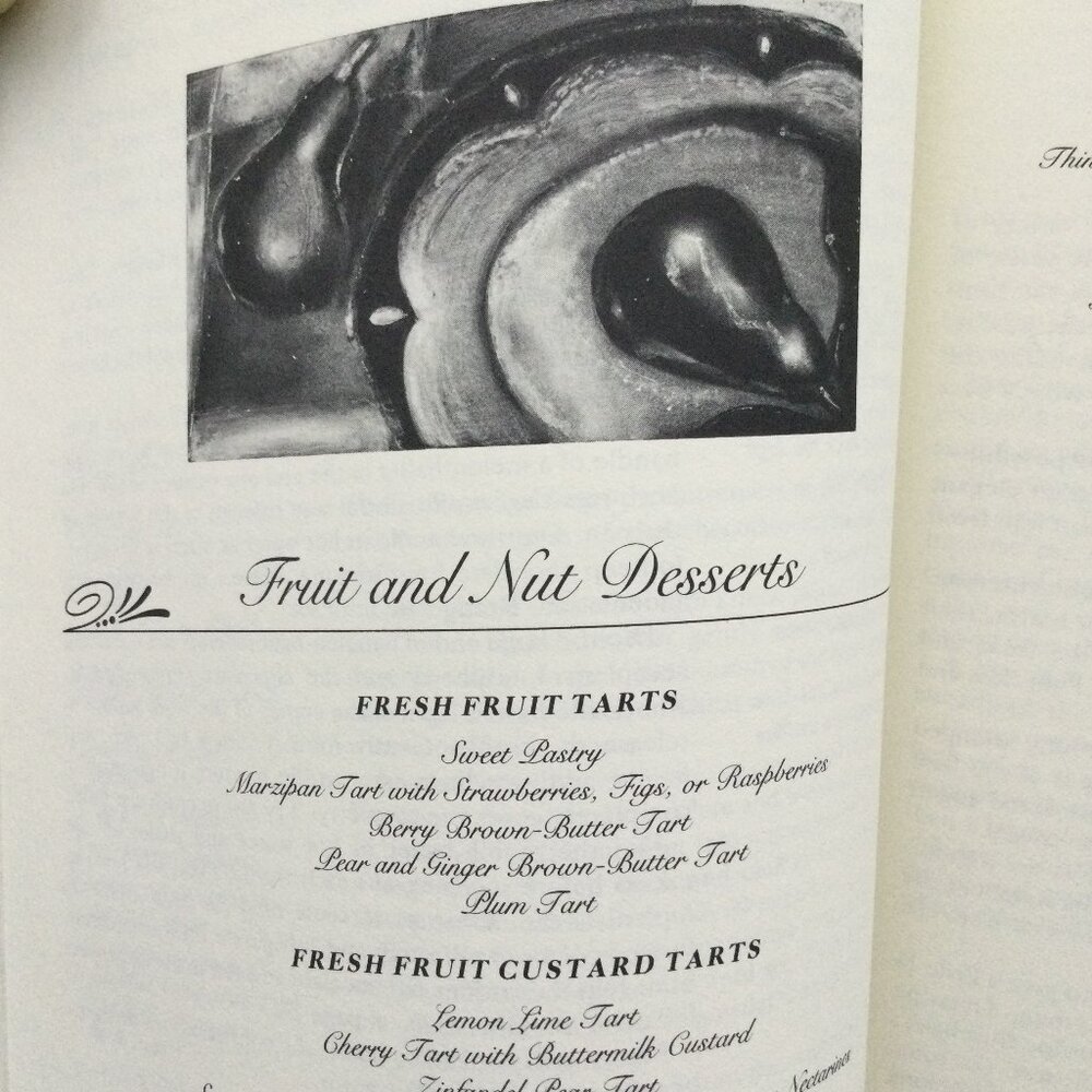 Desert Cookbook - Picture 10 of 11